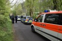 Einsatz BF Koeln in Koeln Buchheim Arnsbergerstr P10